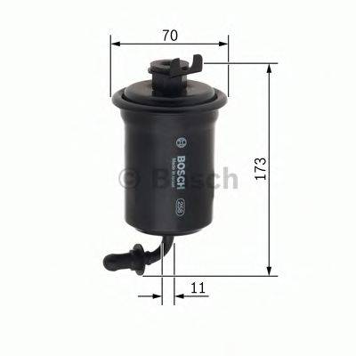 BOSCH 0 450 905 980