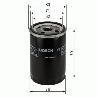 BOSCH 0 451 102 056