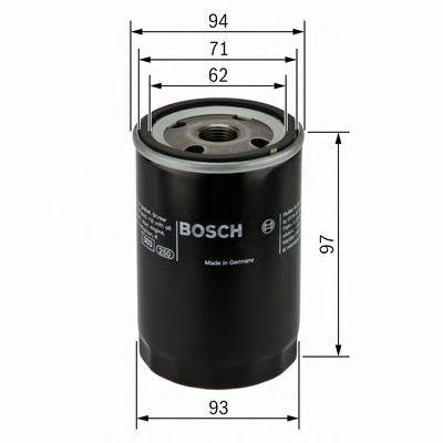 BOSCH 0 451 103 029