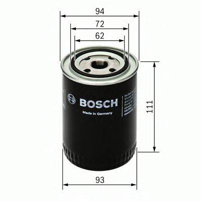 WIX FILTERS 33452 Масляний фільтр