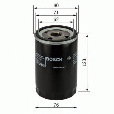 BOSCH 0 451 103 213