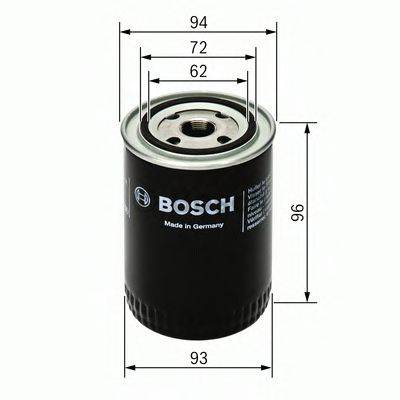 BOSCH 0 451 103 251