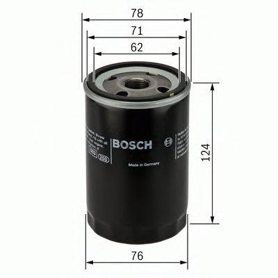 BOSCH 0 451 103 340