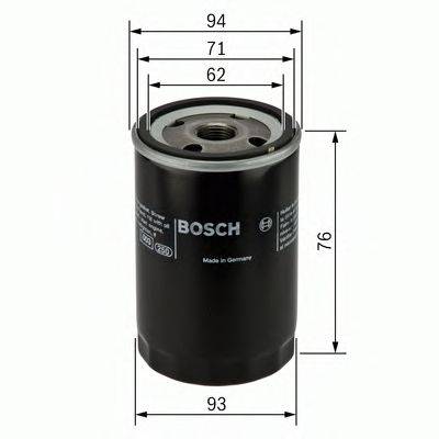 BOSCH 0 451 103 341