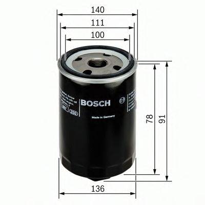 BOSCH 0 451 103 368
