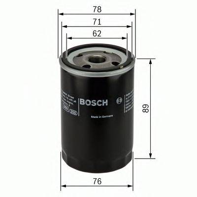 BOSCH 0 451 104 026