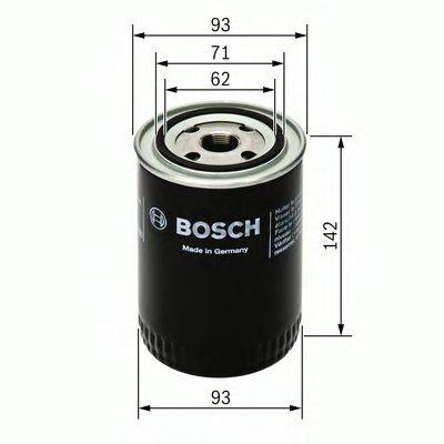 BOSCH 0 451 203 005