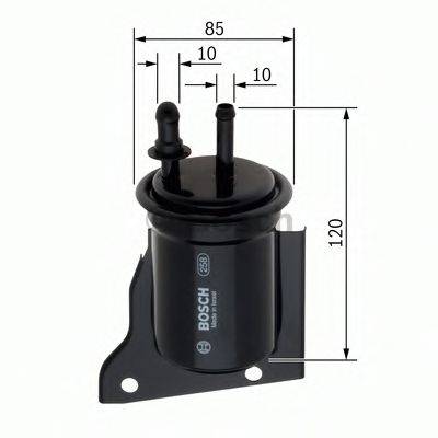 BOSCH 0 986 450 114