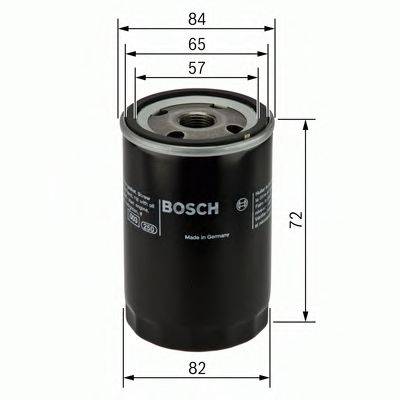 BOSCH 0 986 452 019