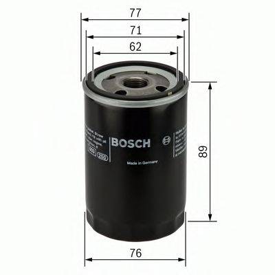 BOSCH 0 986 452 068