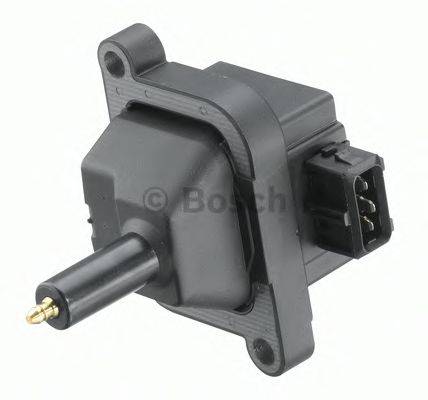 IVECO 5 0408 5566 Котушка запалювання