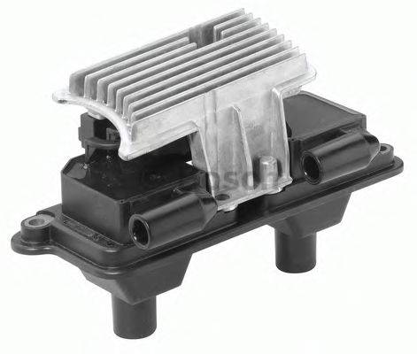 BOSCH 0 221 603 003