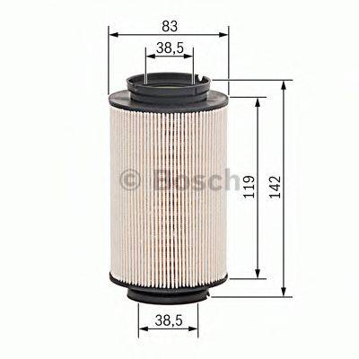 BOSCH F 026 402 009