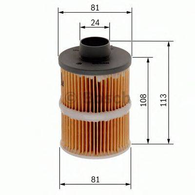 BOSCH F 026 402 078