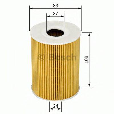 BOSCH F 026 407 076