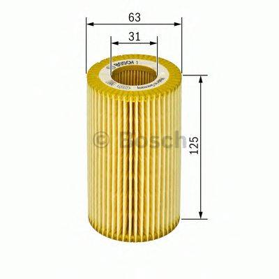 BOSCH F 026 407 097