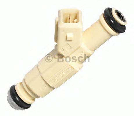 BOSCH 62221 Клапанна форсунка