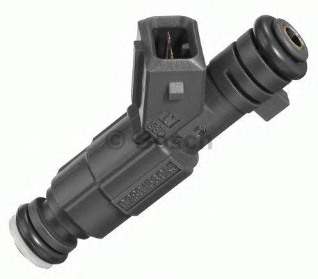 BOSCH 62534 Клапанна форсунка