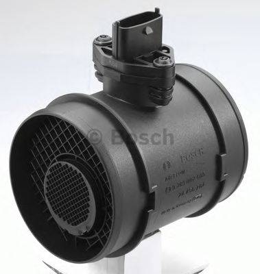 BOSCH 0280200003 Датчик потоку повітря