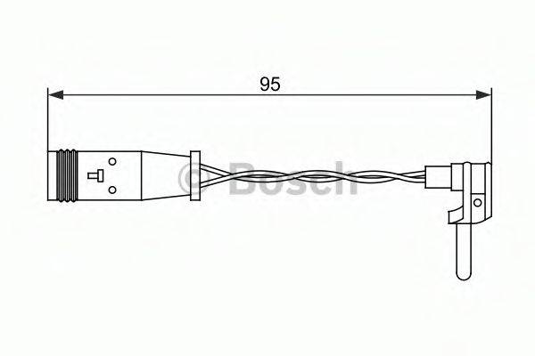 BOSCH 1 987 473 070