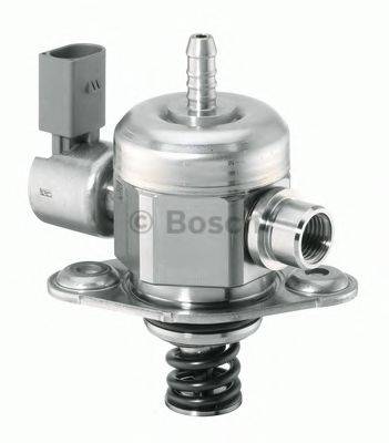 VW 06H 127 025 P Насос високого тиску