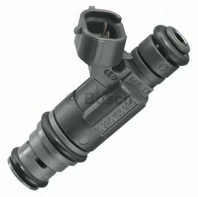 BOSCH 62716 Клапанна форсунка