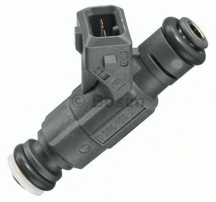 BOSCH 62676 Клапанна форсунка