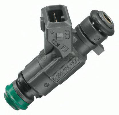 VALMET 348 001 Клапанна форсунка