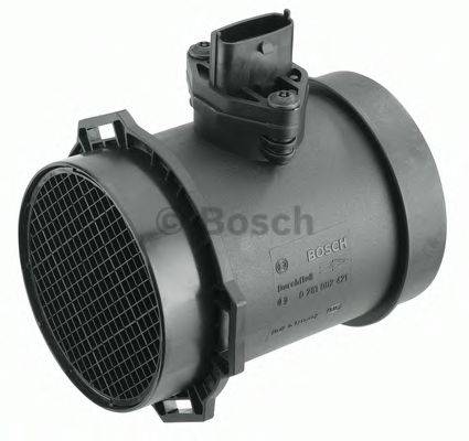 BOSCH 0 281 002 421