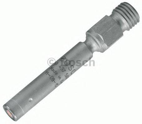 AUDI 049 133 551 Клапанна форсунка