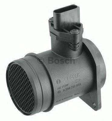 VW 036 906 461 AX Витратомір повітря