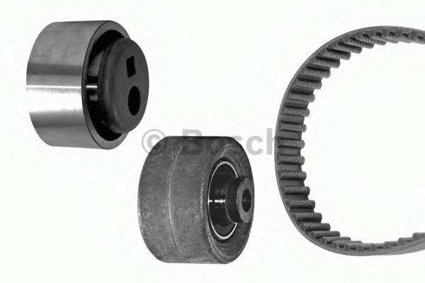 BOSCH 8938 Комплект ременя ГРМ