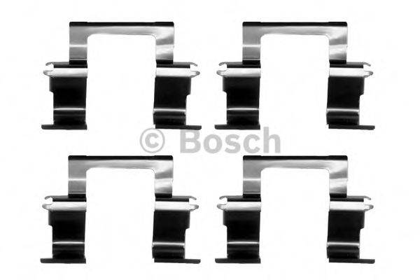 BOSCH 1 987 474 387