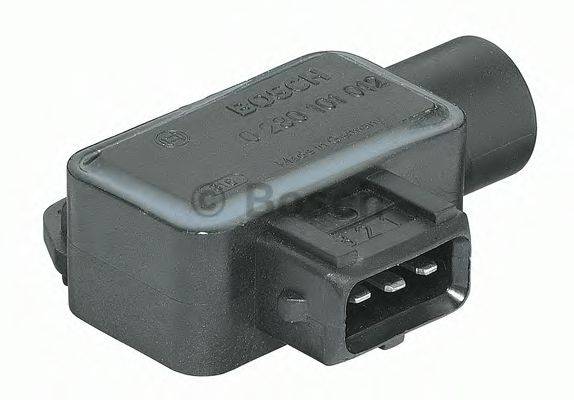 BOSCH 0 280 101 012