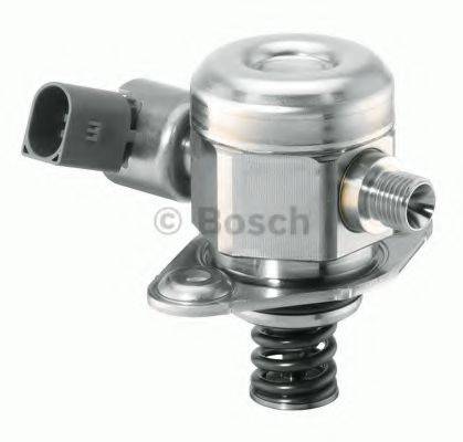 BOSCH 66803 Насос високого тиску
