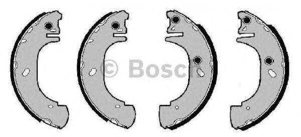 BOSCH F 026 004 524