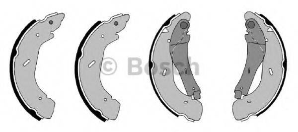 BOSCH F 026 004 612