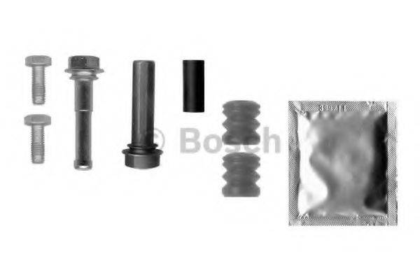 OJD (QUICK BRAKE) 113-1308X Комплектуючі, колодки дискового гальма