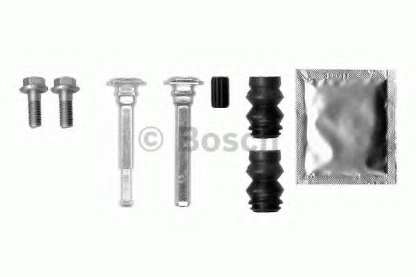 OJD (QUICK BRAKE) 113-1355X Комплектуючі, колодки дискового гальма