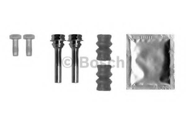 OJD (QUICK BRAKE) 113-1364X Комплектуючі, колодки дискового гальма