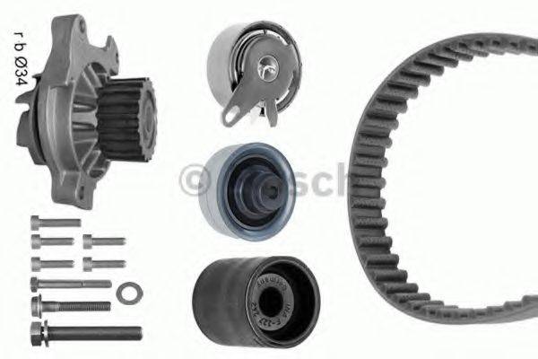 BOSCH 1 987 946 449
