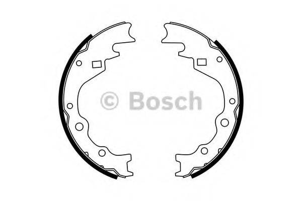 BOSCH 0 986 487 788