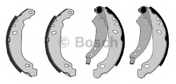 BOSCH F 026 004 568
