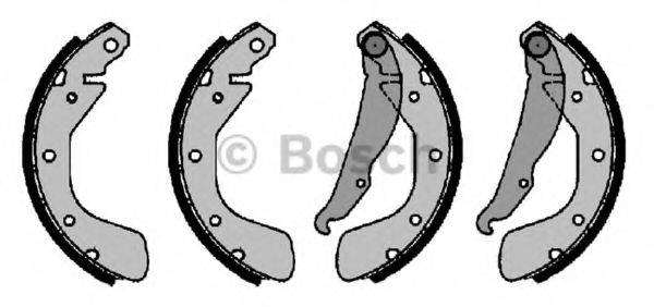 BOSCH F 026 004 614