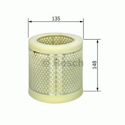BOSCH 1 457 432 136