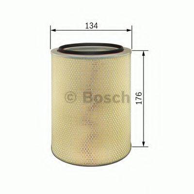 BOSCH 1 457 433 275