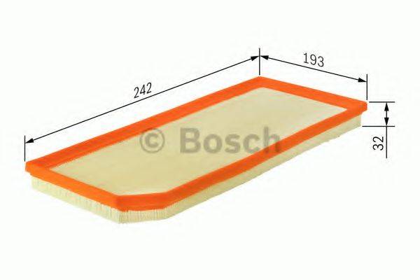 BOSCH 1 457 433 584