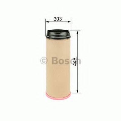 BOSCH F 026 400 197