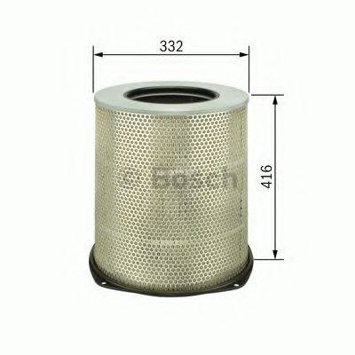 BOSCH F 026 400 207