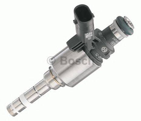 BOSCH 62823 Клапанна форсунка
